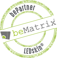 bePartner LEDskin France - Groupe DesyTech