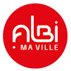 Logo Mairie d'Albi